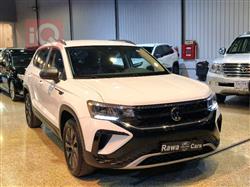 فولكسفاغن تاوس